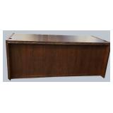 Executive Wood Desk – Bold, Spacious & Built to Last!