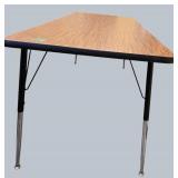 Vintage 6FT Table – Classic Style Meets Everyday Function!