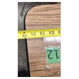 Vintage 6FT Table – Classic Style Meets Everyday Function!