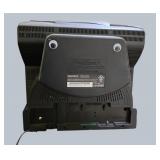 Magnavox TV/DVD/VCR Combo – Retro Entertainment All-In-One!