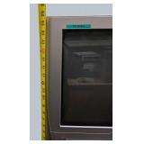 Magnavox TV/DVD/VCR Combo – Retro Entertainment All-In-One!