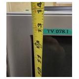 Magnavox TV/DVD/VCR Combo – Retro Entertainment All-In-One!