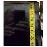 Newline Smart Flat Panel Display – Great for Parts or Repair!