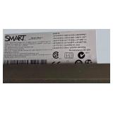 Newline Smart Flat Panel Display – Great for Parts or Repair!