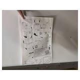 Newline Smart Flat Panel Display – Great for Parts or Repair!