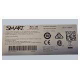 SMART Board M680 Interactive Whiteboard – Full Size!