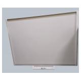 SMART Board M680 Interactive Whiteboard – Full Size!