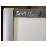 SMART Board Interactive Whiteboard – Office/School Ready!