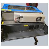 Universal VersaLASER System – Compact Powerhouse!