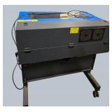 Universal VersaLASER System – Compact Powerhouse!