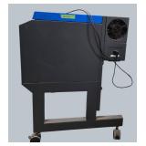 Universal VersaLASER System – Compact Powerhouse!