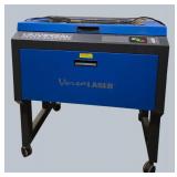 Universal VersaLASER System – Compact Powerhouse!