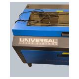 Universal VersaLASER System – Compact Powerhouse!