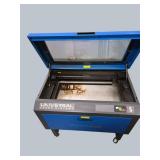 Universal VersaLASER System – Compact Powerhouse!