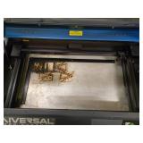 Universal VersaLASER System – Compact Powerhouse!