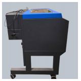 Universal VersaLASER System – Compact Powerhouse!