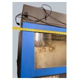 Universal VersaLASER System – Compact Powerhouse!