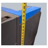 Universal VersaLASER System – Compact Powerhouse!