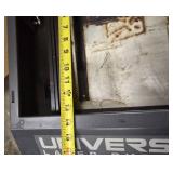 Universal VersaLASER System – Compact Powerhouse!