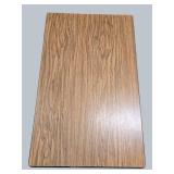 Industrial Metal Stand / Podium – Clean, Functional Design!