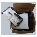 Mixed Electronics Lot – Parts / Repair / Salvage Treasure!