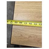 Heavy-Duty Metal Desk – 60” x 30” Work Surface | 36” Tall