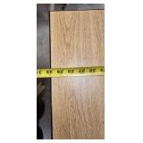 Heavy-Duty Metal Desk – 60” x 30” Work Surface | 36” Tall