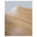 Heavy-Duty Metal Desk – 60” x 30” Work Surface | 36” Tall