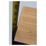 Heavy-Duty Metal Desk – 60” x 30” Work Surface | 36” Tall