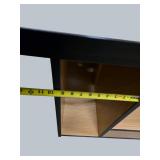 Heavy-Duty Metal Desk – 60” x 30” Work Surface | 36” Tall