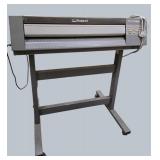 Roland ColorCAMM Pro PL-600 Sign Maker – 31” Cutting Width!
