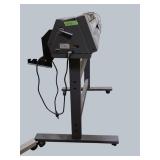 Roland ColorCAMM Pro PL-600 Sign Maker – 31” Cutting Width!