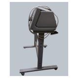 Roland ColorCAMM Pro PL-600 Sign Maker – 31” Cutting Width!