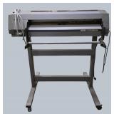 Roland ColorCAMM Pro PL-600 Sign Maker – 31” Cutting Width!