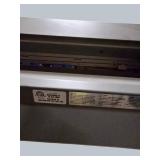 Roland ColorCAMM Pro PL-600 Sign Maker – 31” Cutting Width!