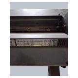 Roland ColorCAMM Pro PL-600 Sign Maker – 31” Cutting Width!