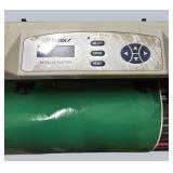 USCutter SC631E Vinyl Cutter Plotter – 24” Class Sign Maker w/ Stand!