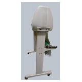 USCutter SC631E Vinyl Cutter Plotter – 24” Class Sign Maker w/ Stand!