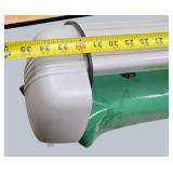 USCutter SC631E Vinyl Cutter Plotter – 24” Class Sign Maker w/ Stand!