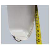 USCutter SC631E Vinyl Cutter Plotter – 24” Class Sign Maker w/ Stand!