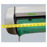 USCutter SC631E Vinyl Cutter Plotter – 24” Class Sign Maker w/ Stand!