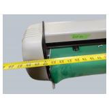 USCutter SC631E Vinyl Cutter Plotter – 24” Class Sign Maker w/ Stand!