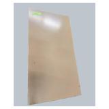 Tall 4-Drawer Metal Filing Cabinet – Heavy Duty Storage!