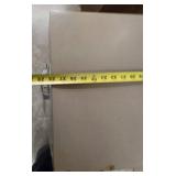 Compact 2-Drawer Metal Filing Cabinet – Heavy Duty Office Storage!