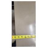 Compact 2-Drawer Metal Filing Cabinet – Heavy Duty Office Storage!