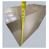 Compact 2-Drawer Metal Filing Cabinet – Heavy Duty Office Storage!