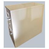 Compact 2-Drawer Metal Filing Cabinet – Strong & Space-Saving!