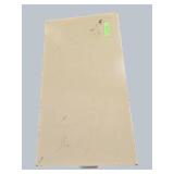 Compact 2-Drawer Metal Filing Cabinet – Strong & Space-Saving!