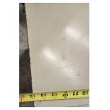 Compact 2-Drawer Metal Filing Cabinet – Strong & Space-Saving!