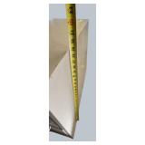 Compact 2-Drawer Metal Filing Cabinet – Strong & Space-Saving!